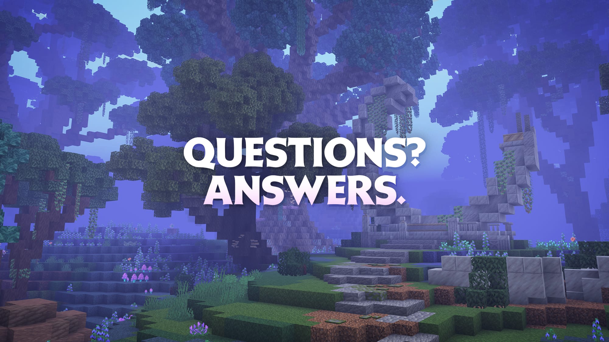 Frequently Asked Questions