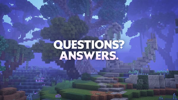 Frequently Asked Questions
